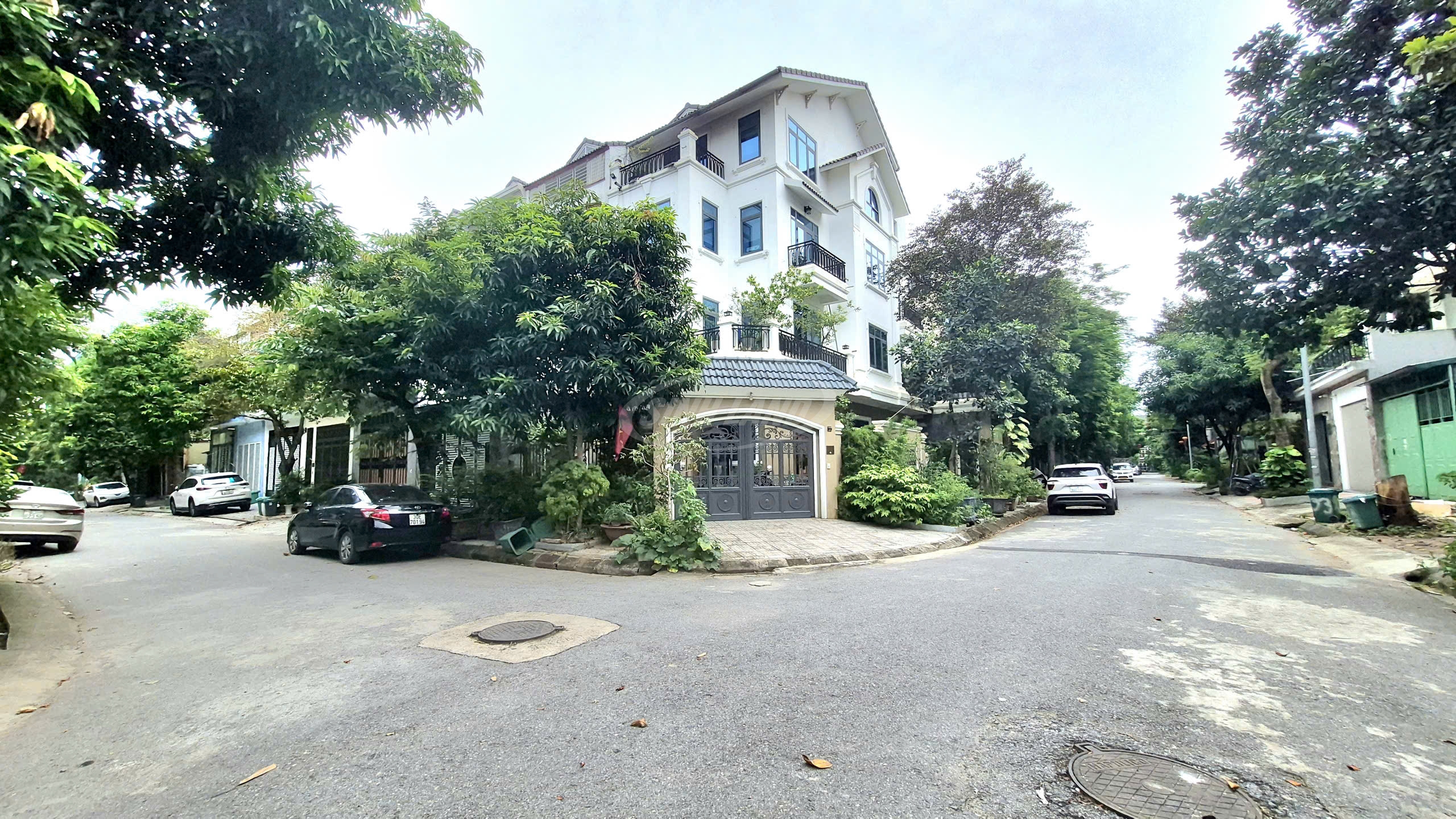 Khu đô thị vân canh hud 3