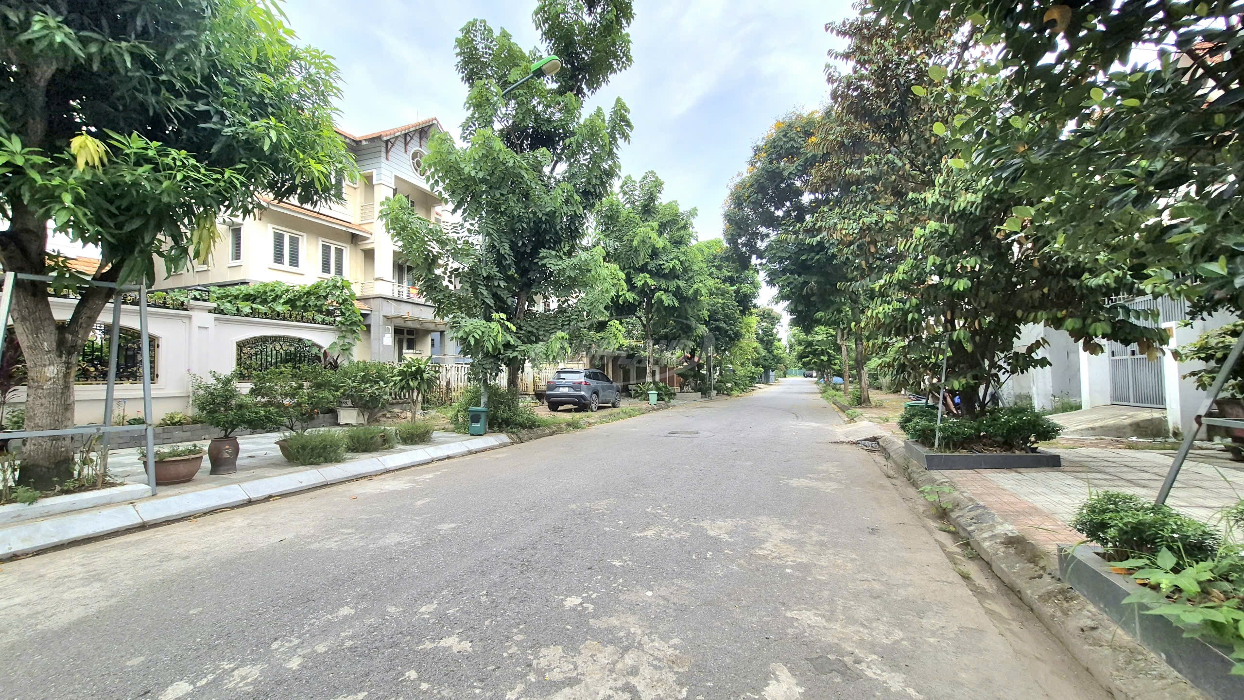 Khu đô thị vân canh hud 5