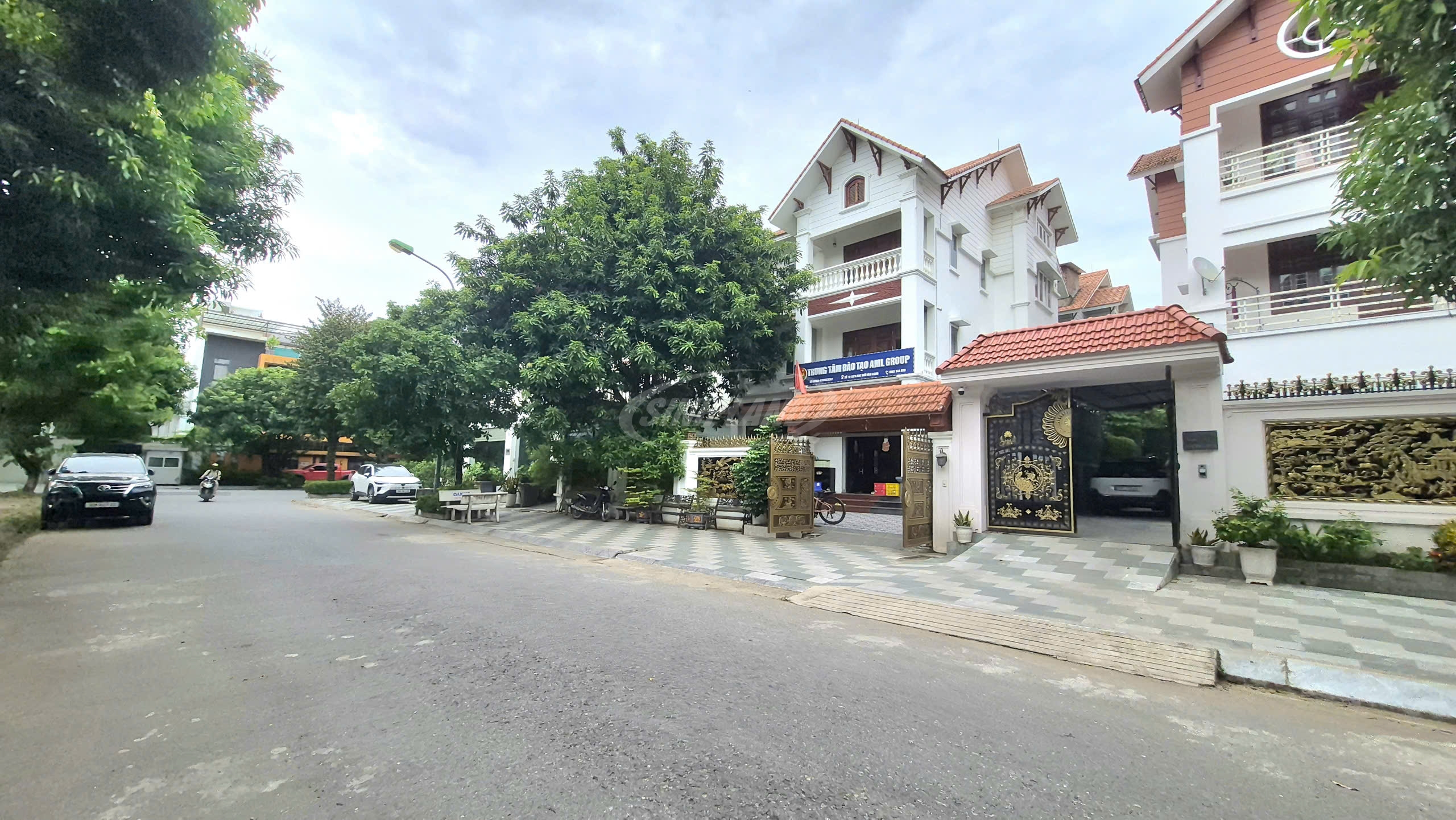 Khu đô thị vân canh hud 6