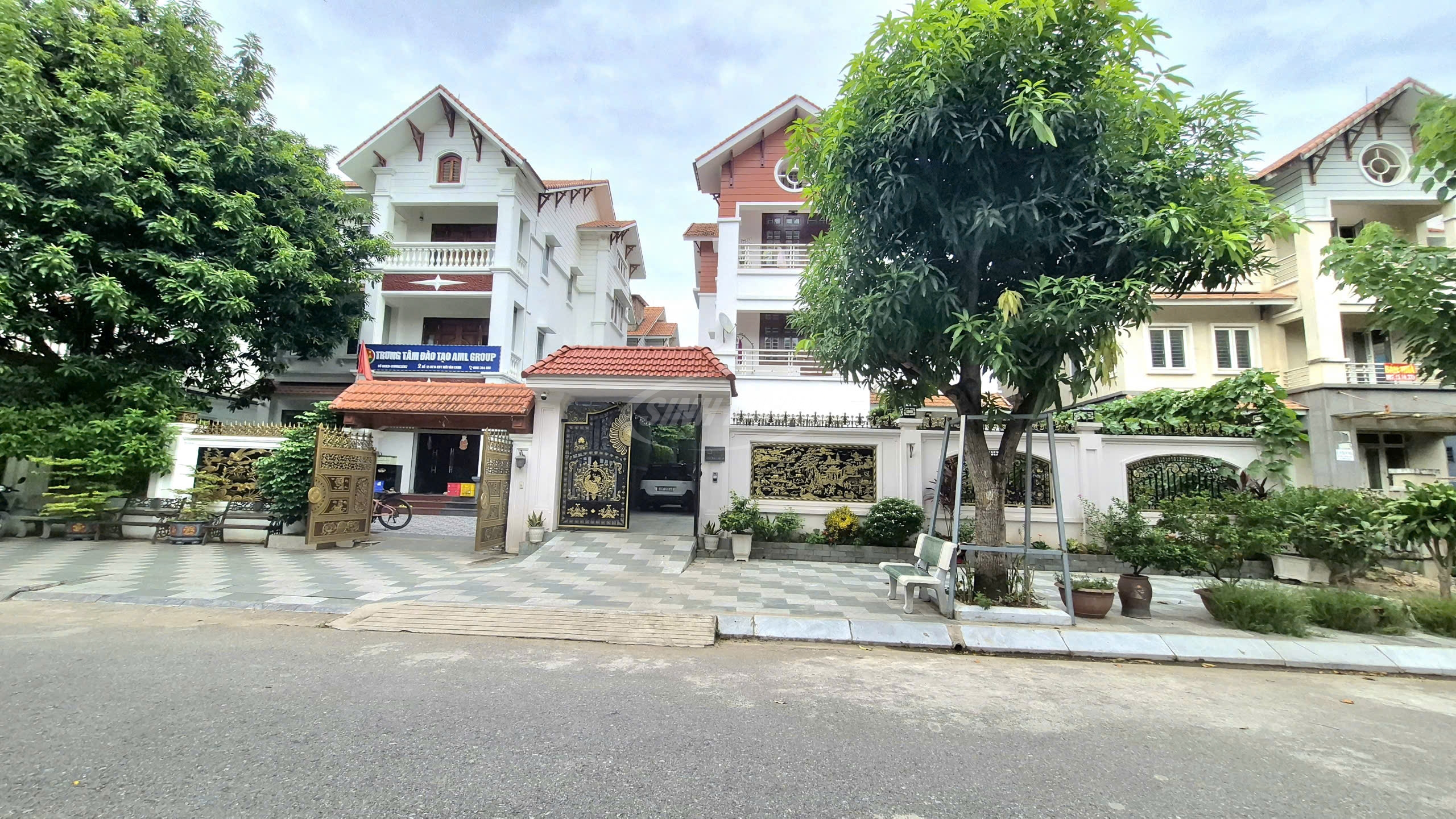 Khu đô thị vân canh hud 7