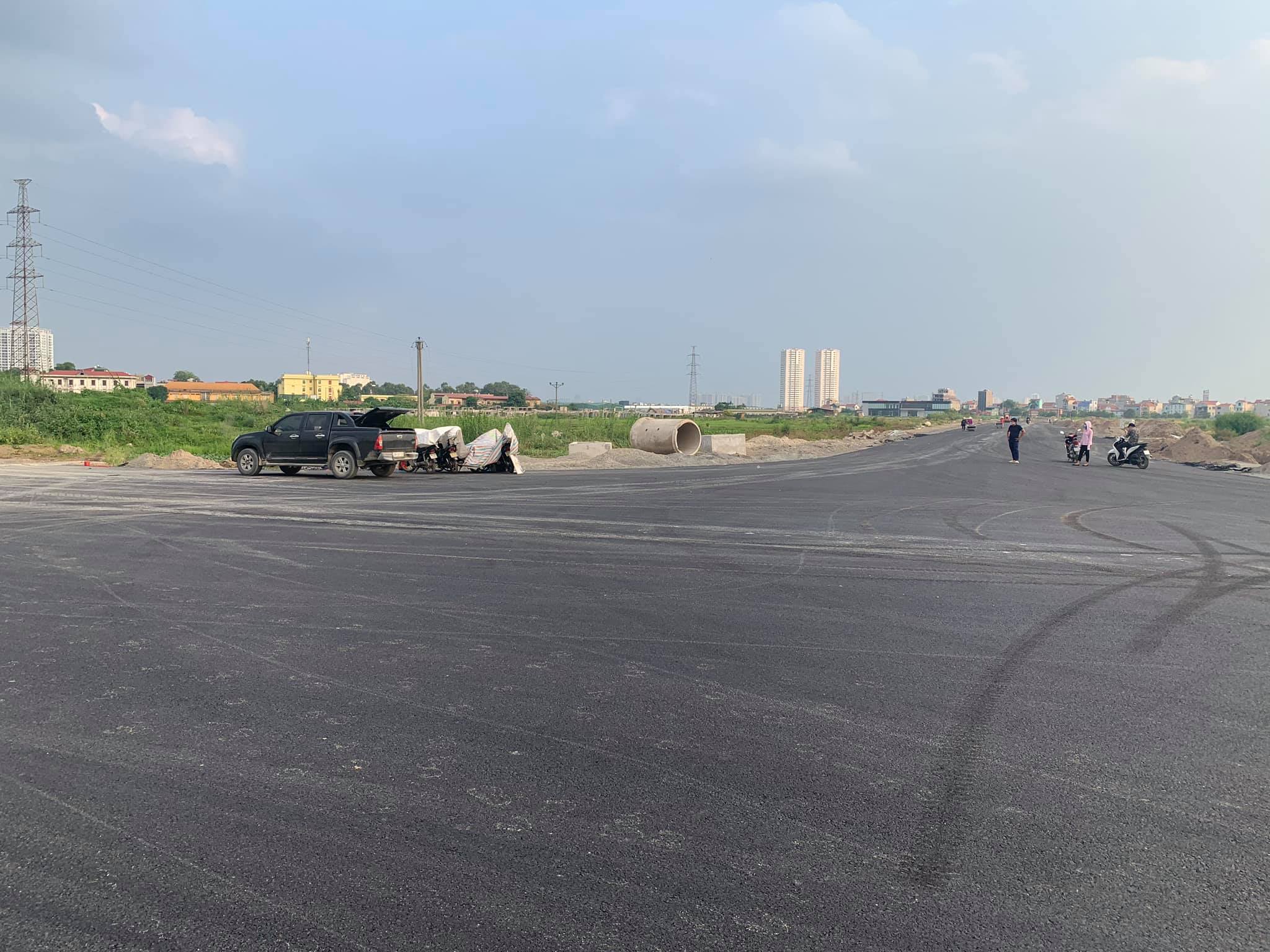 đầu tư dự án kim chung di trạch 2