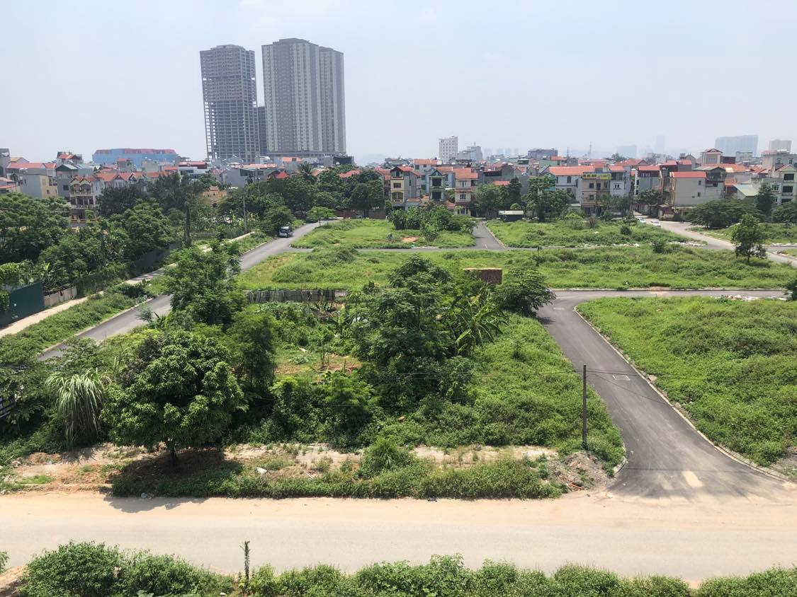 cập nhật đất dịch vụ thăng long 9 2