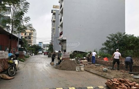ban dat dich vu lai xa
