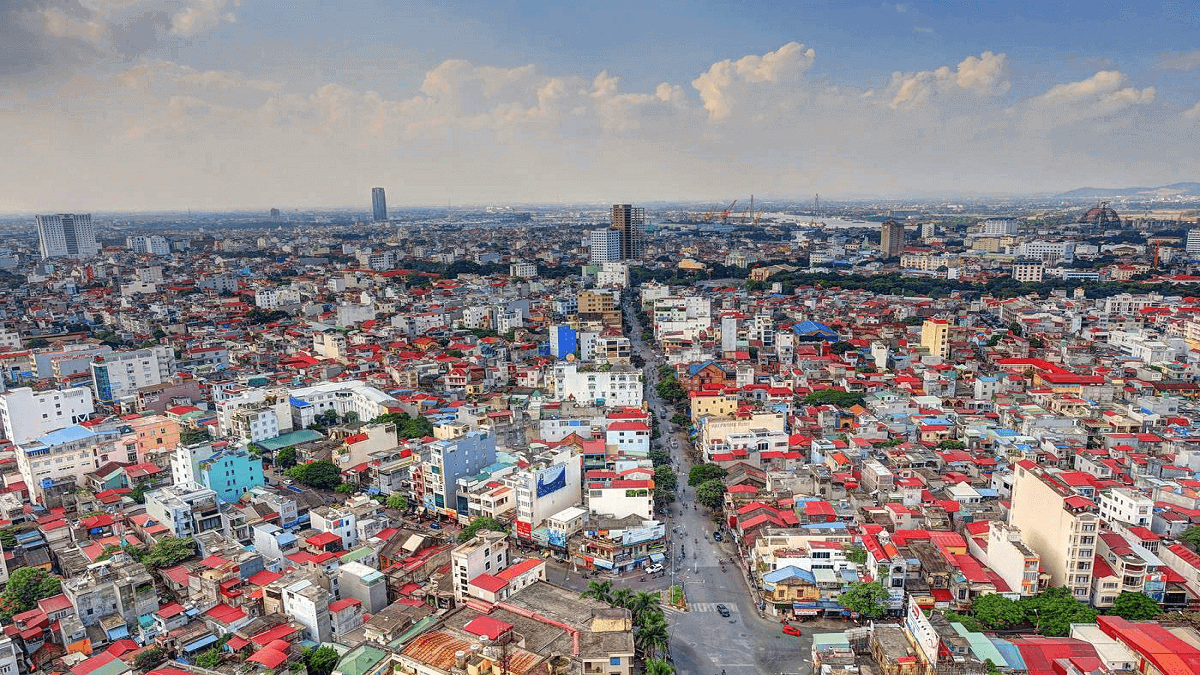 Quận an dương Quận an dương