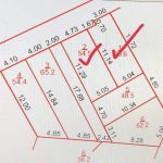 Bán 2 lô đất cạnh nhau phúc thọ.