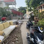 bán đất phú thịnh phúc thọ