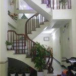 bán nhà 4 tầng tu hoàng