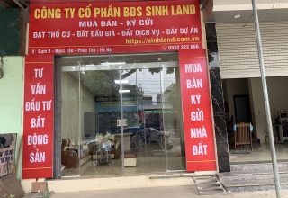 bđs sinh land