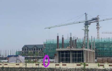 bán đất dịch vụ thăng long 9 lai xá