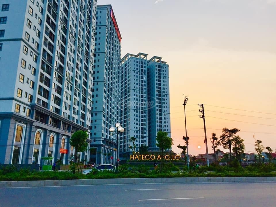  Hateco Apollo Xuân Phương