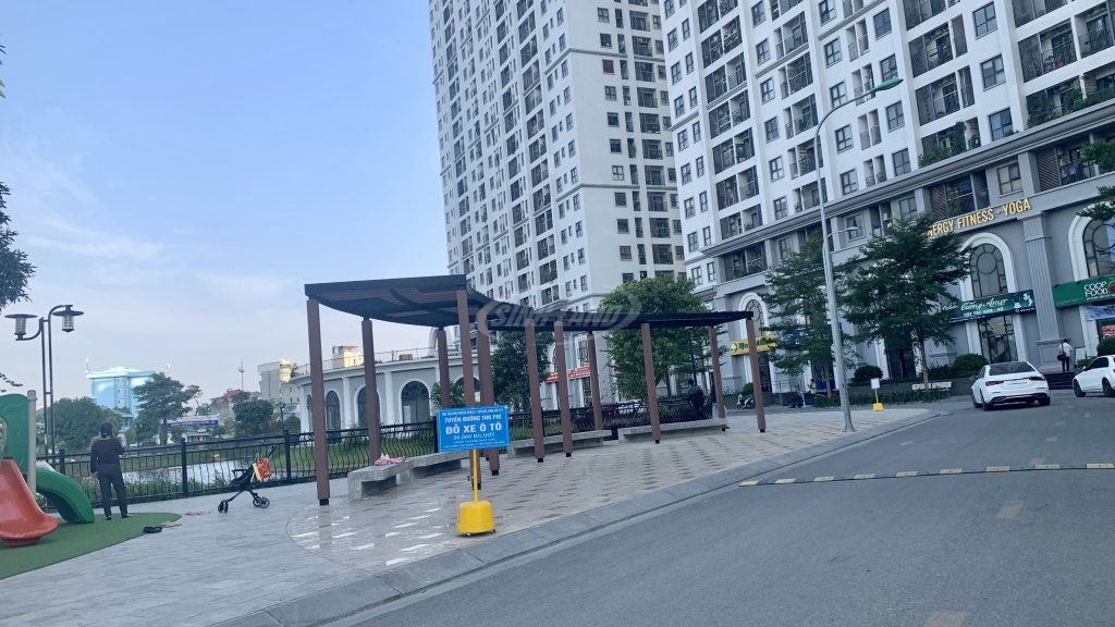 Hateco Apollo Xuân Phương