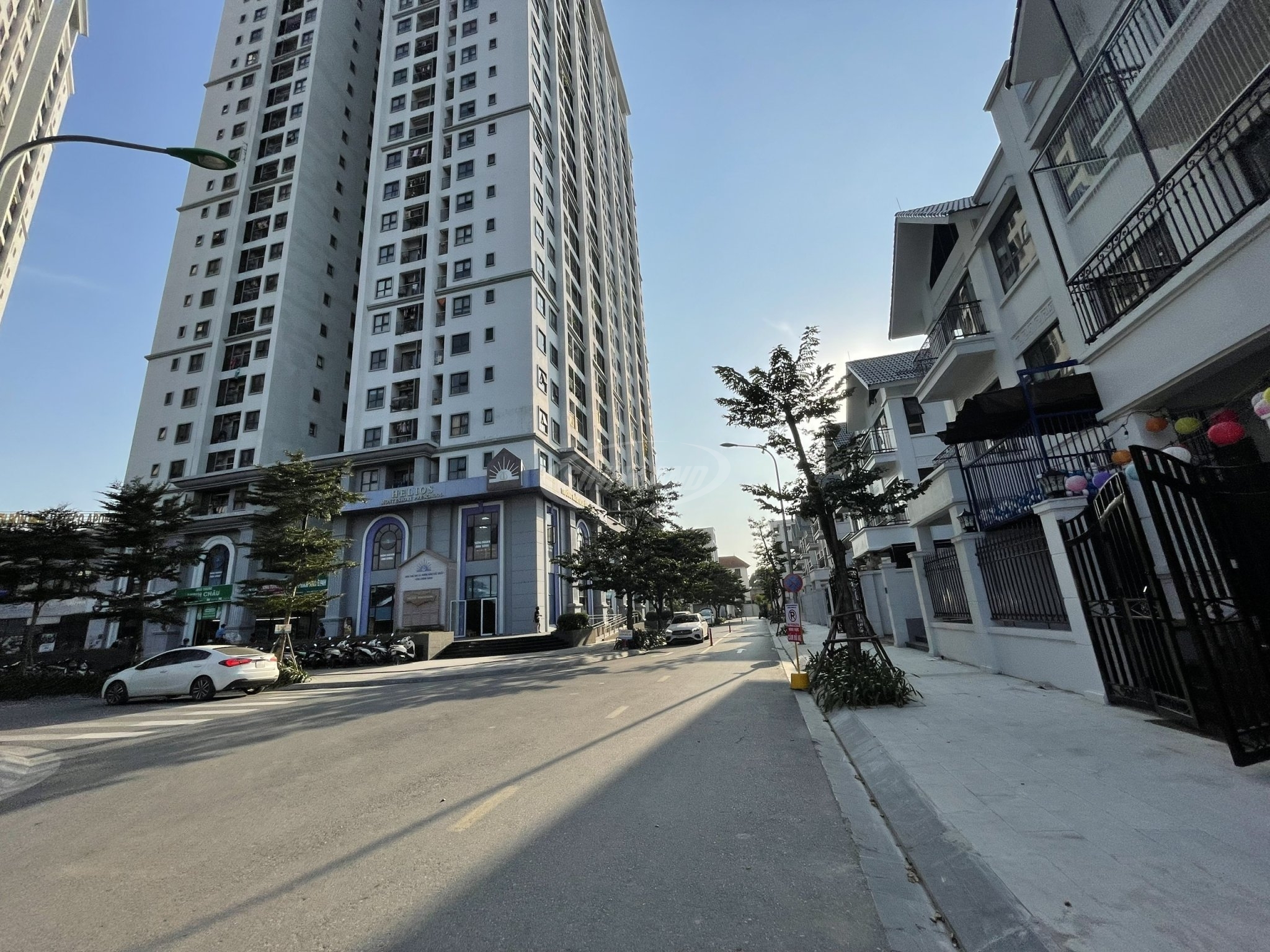 dự án hateco apollo 3