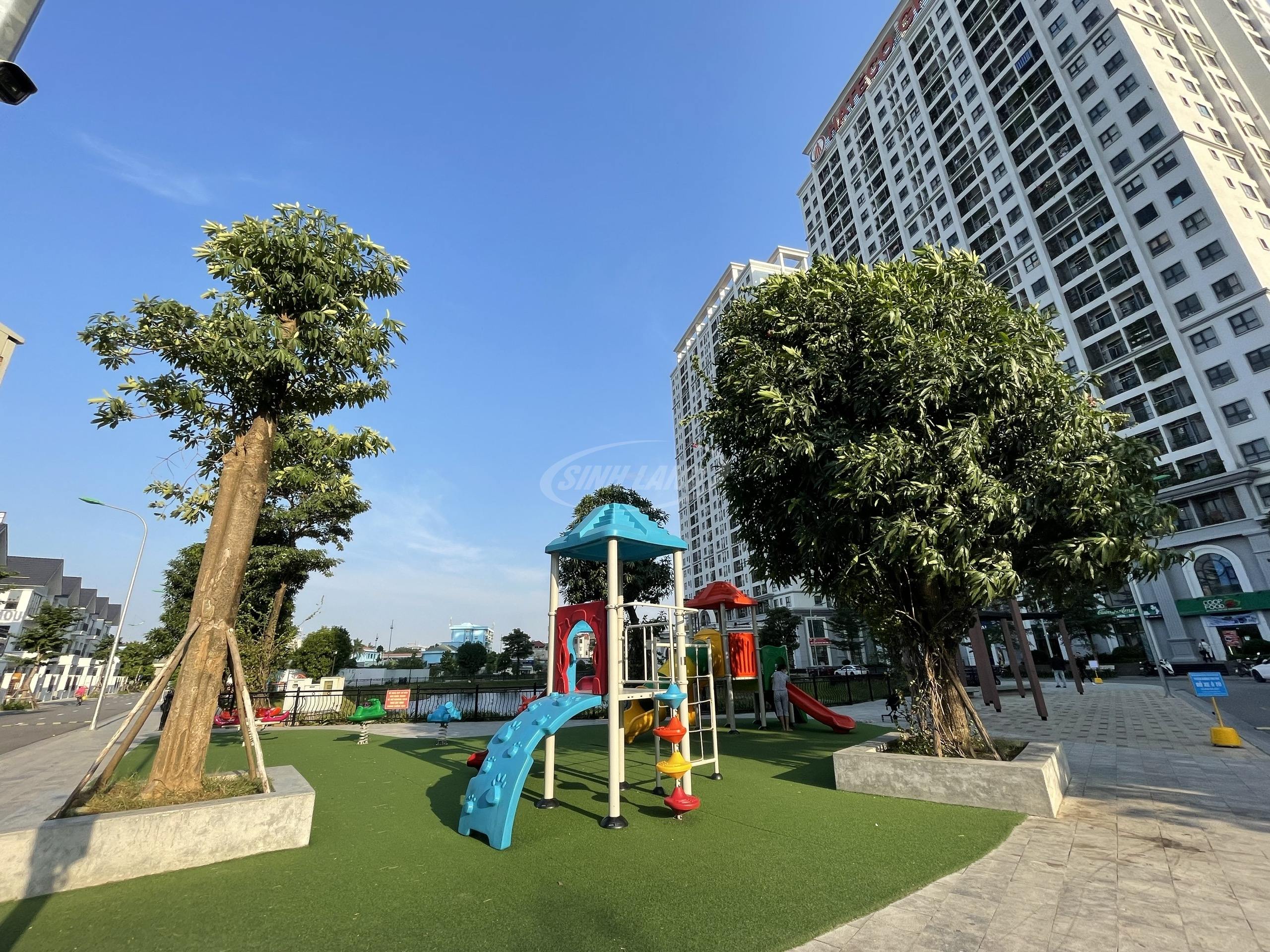 dự án hateco apollo 4