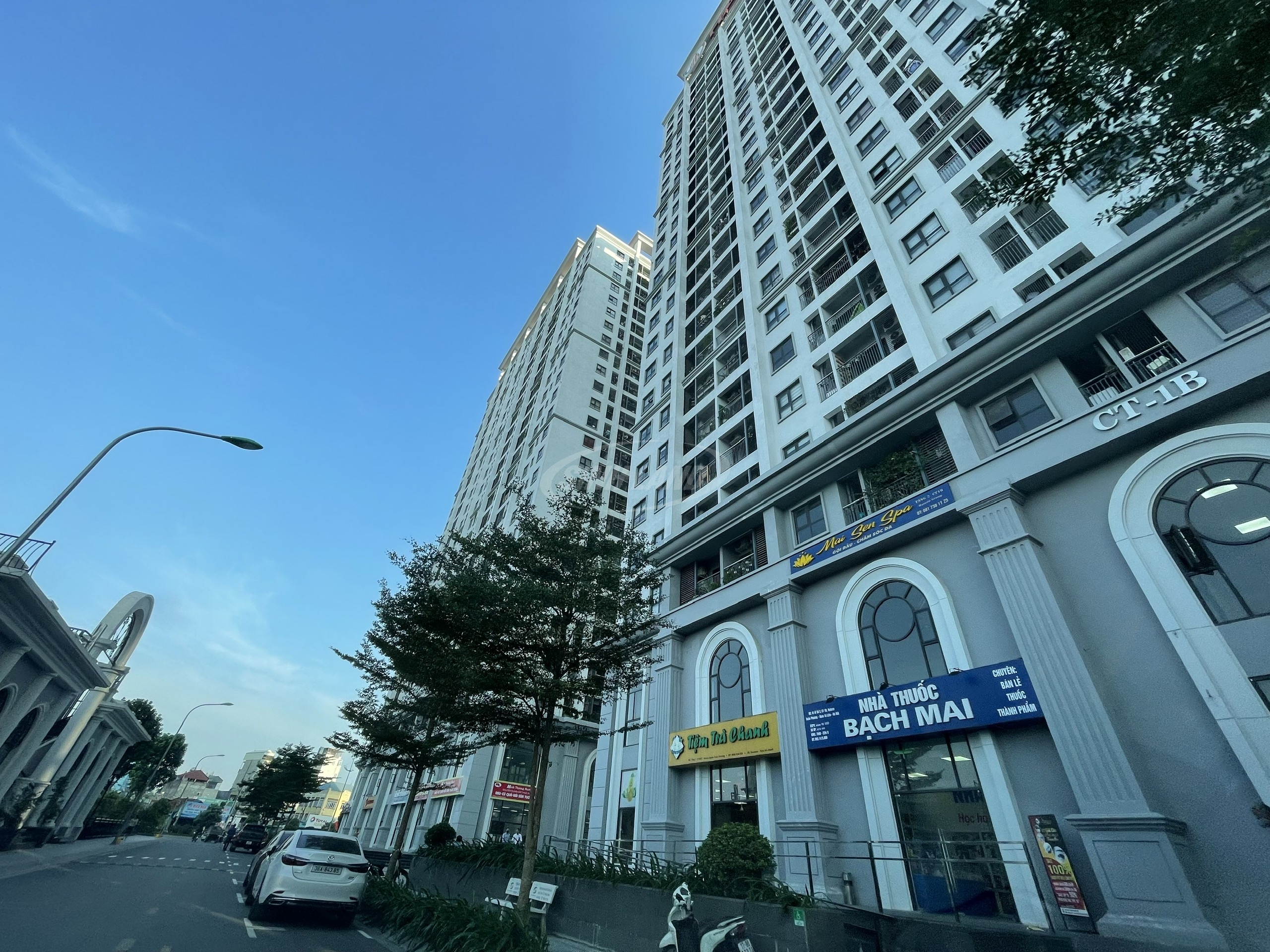 dự án hateco apollo 7
