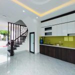 bán nhà 4 tầng thôn đa di trạch