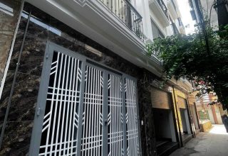 bán nhà văn tiến dũng