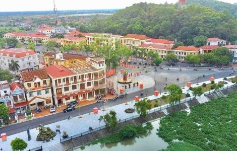 đấu giá kiến thụy