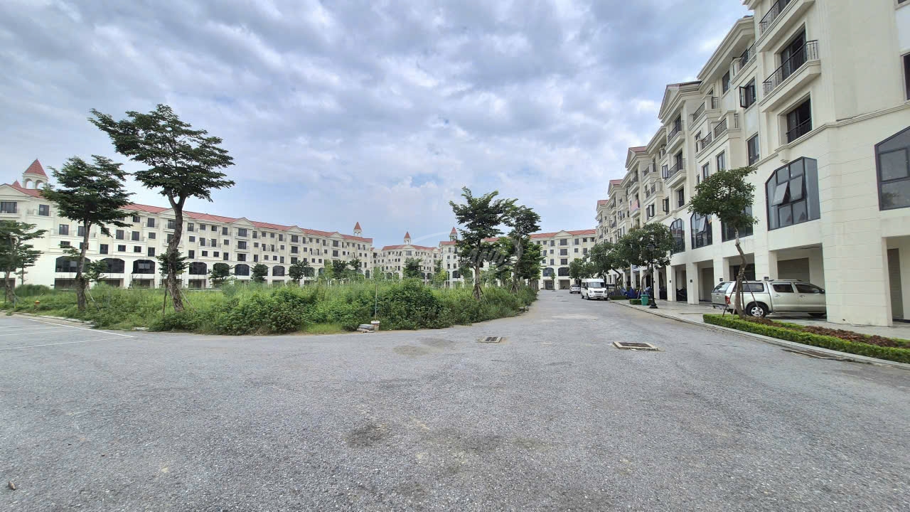 Khu đô thị Hinode Royal Park 1
