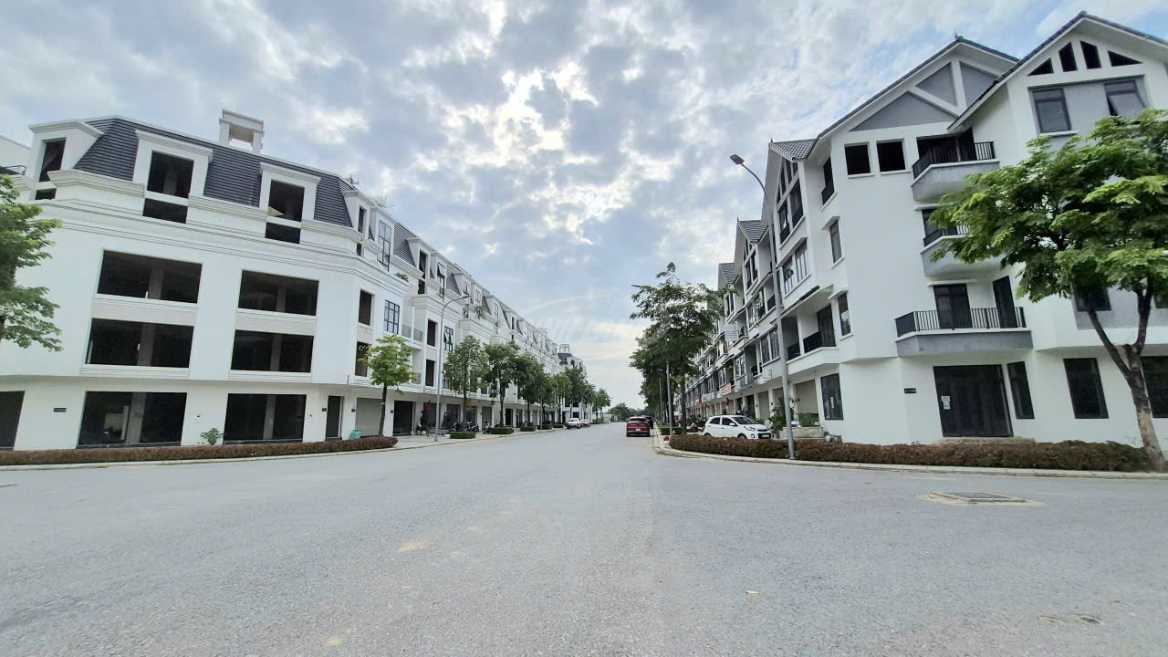 Khu đô thị Hinode Royal Park 10
