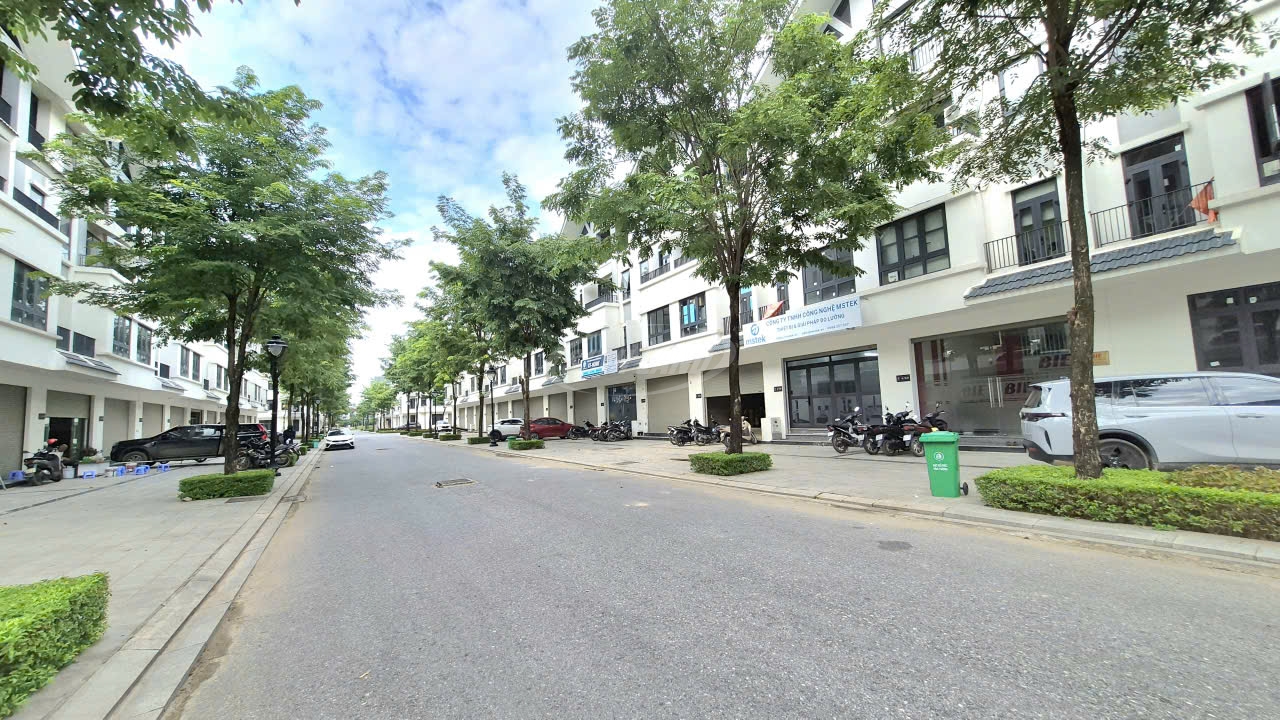Khu đô thị Hinode Royal Park 11