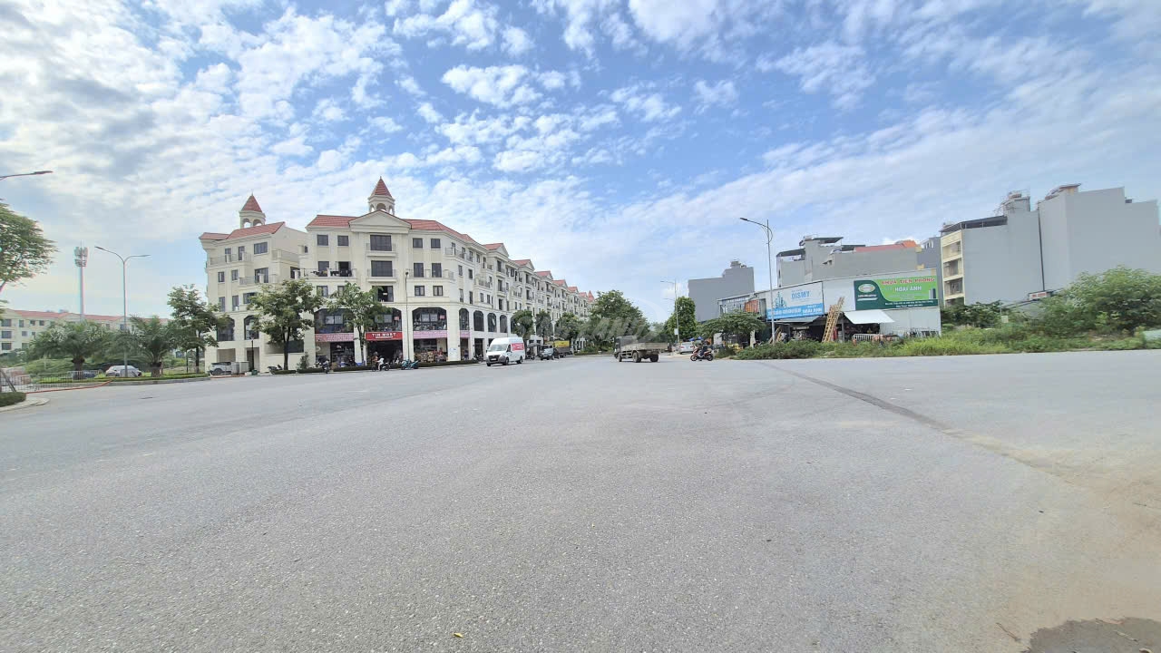 Khu đô thị Hinode Royal Park 12