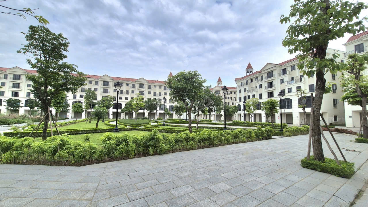 Khu đô thị Hinode Royal Park 3