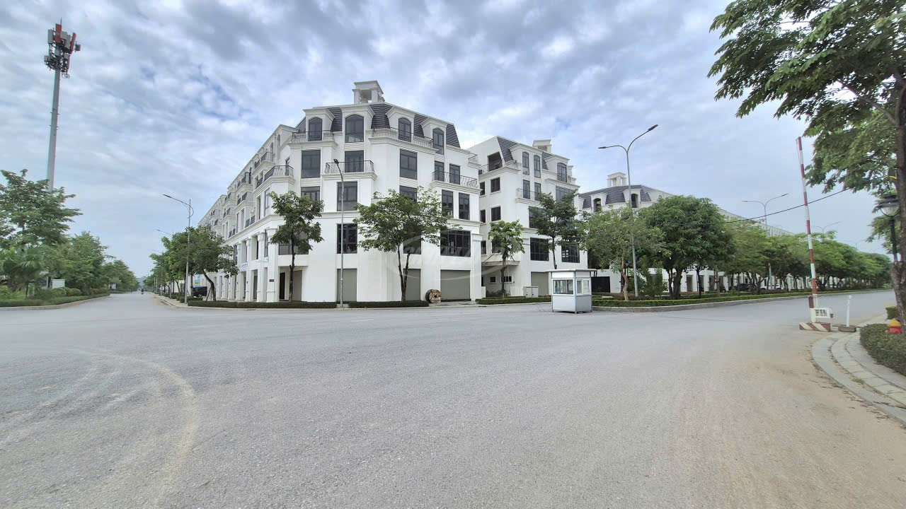 Khu đô thị Hinode Royal Park 5