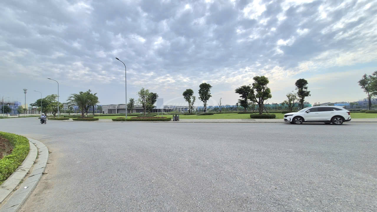 Khu đô thị Hinode Royal Park 7