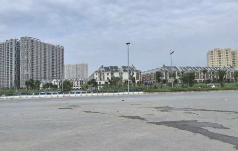 Kinh nghiệm chọn vị trí liền kề Hinode Royal Park