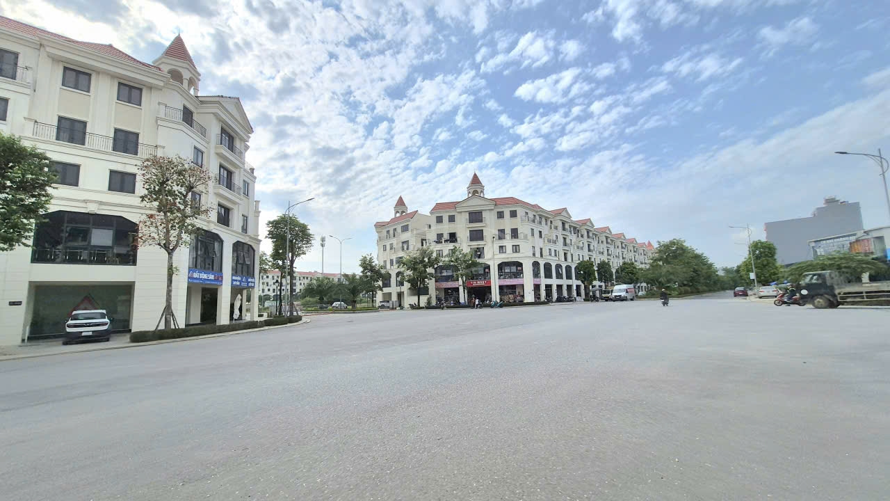 Khu đô thị Hinode Royal Park 13