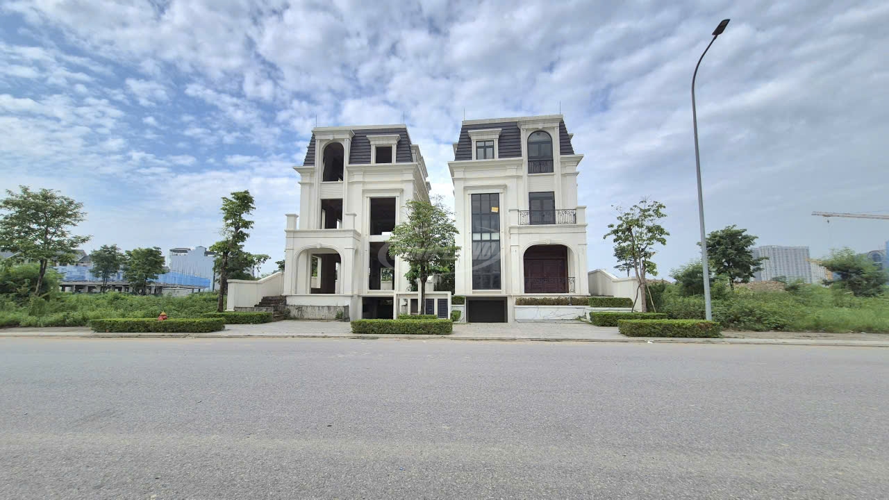 Khu đô thị Hinode Royal Park 15