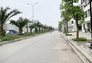 Khu thăng long 9 lai xá