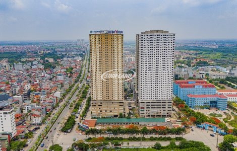 nhà ở xã hội hà nội