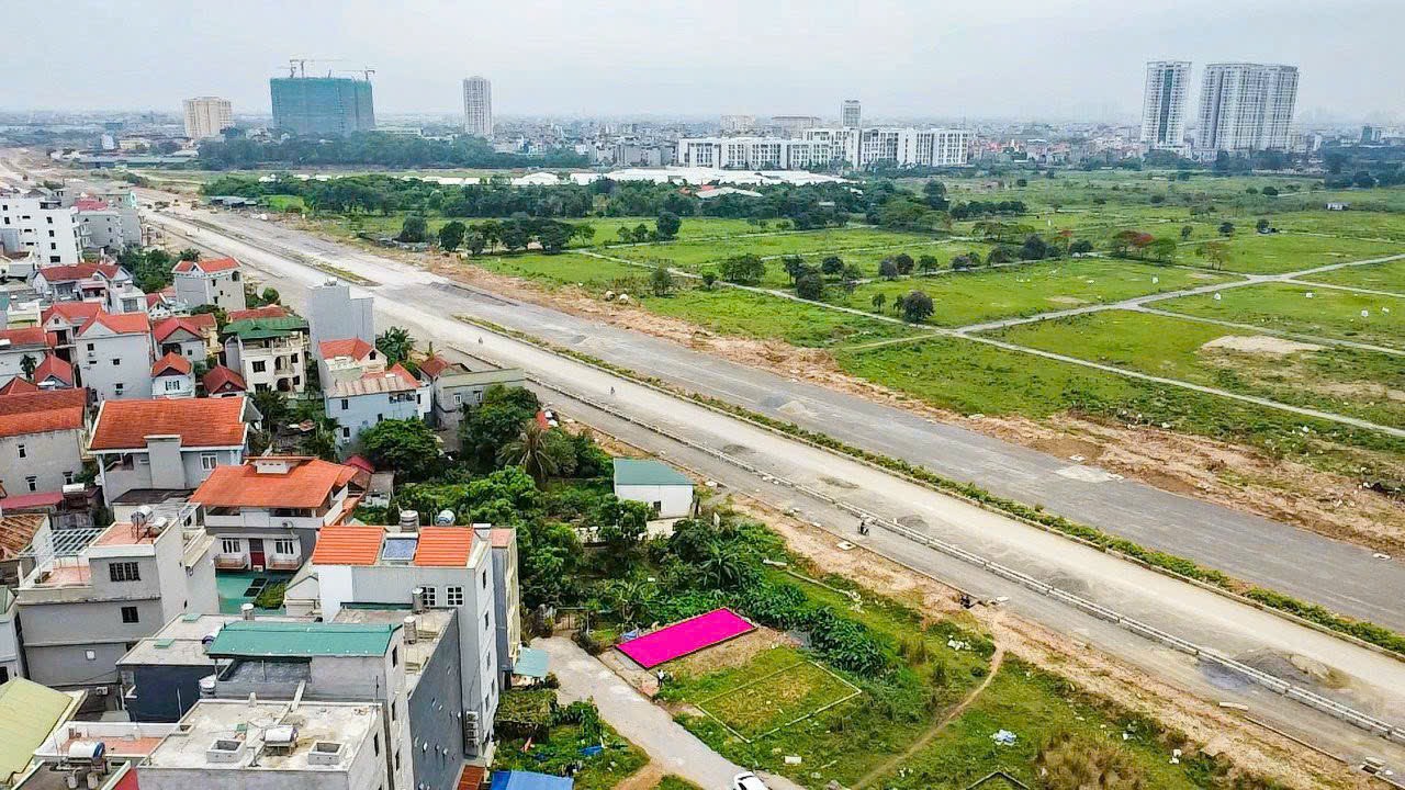 khu đất dịch vụ 3.74 ha