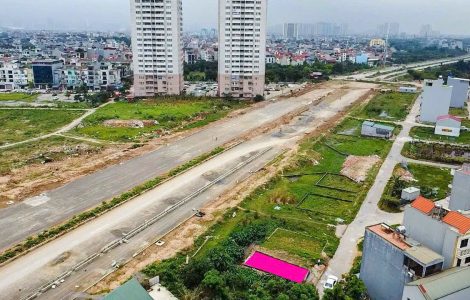 khu đất dịch vụ 3.74 ha