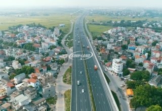 đấu giá đất huyện thường tín