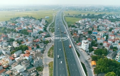 đấu giá đất huyện thường tín