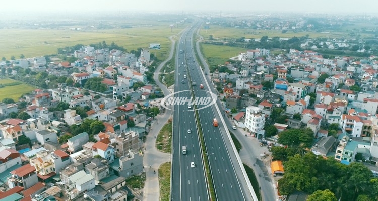 đấu giá đất huyện thường tín