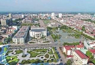 bất động sản ven đô