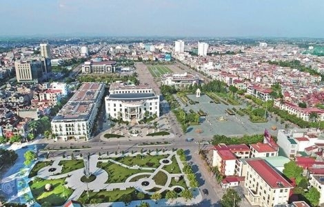 bất động sản ven đô