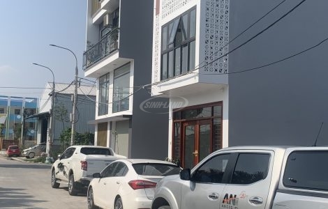 cần bán lô đất lai xá