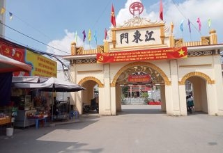 cần bán nhà tại giang xá