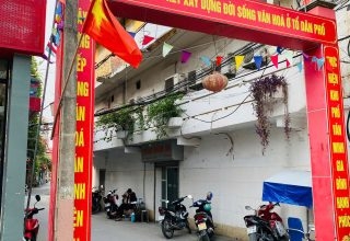 đất thổ cư thị trấn trạm trôi