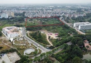 đấu giá quận hoàng mai