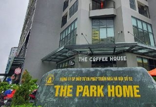 The Park Home