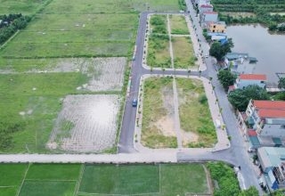 đất đấu giá hà nội 2025