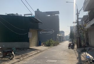 bán đất dịch vụ cụm lai xá