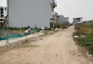 đất dịch vụ yên vĩnh hoài đức