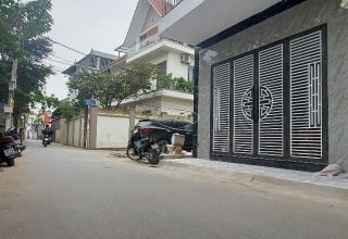 bán nhà trục chính đức thượng