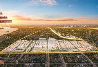 Vinhomes Wonder City